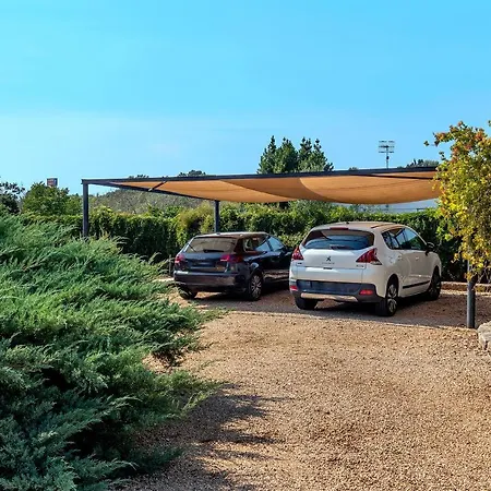 With Amazing Pool In A Beautiful Rural Setting * Campanet